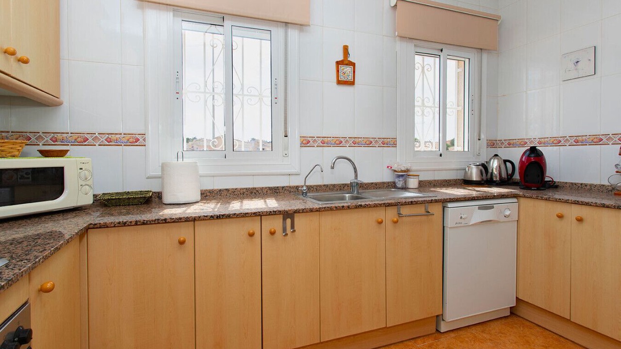 Photo of Kitchen in Quesada