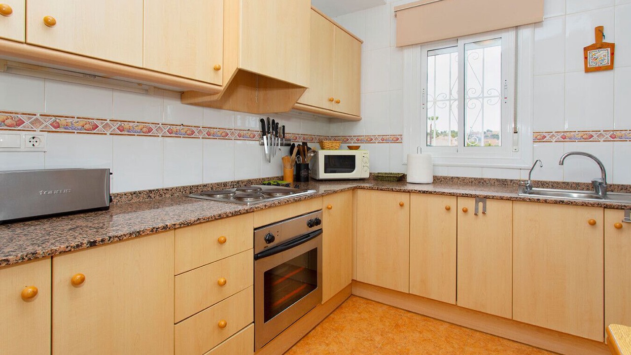 Photo of Kitchen in Quesada
