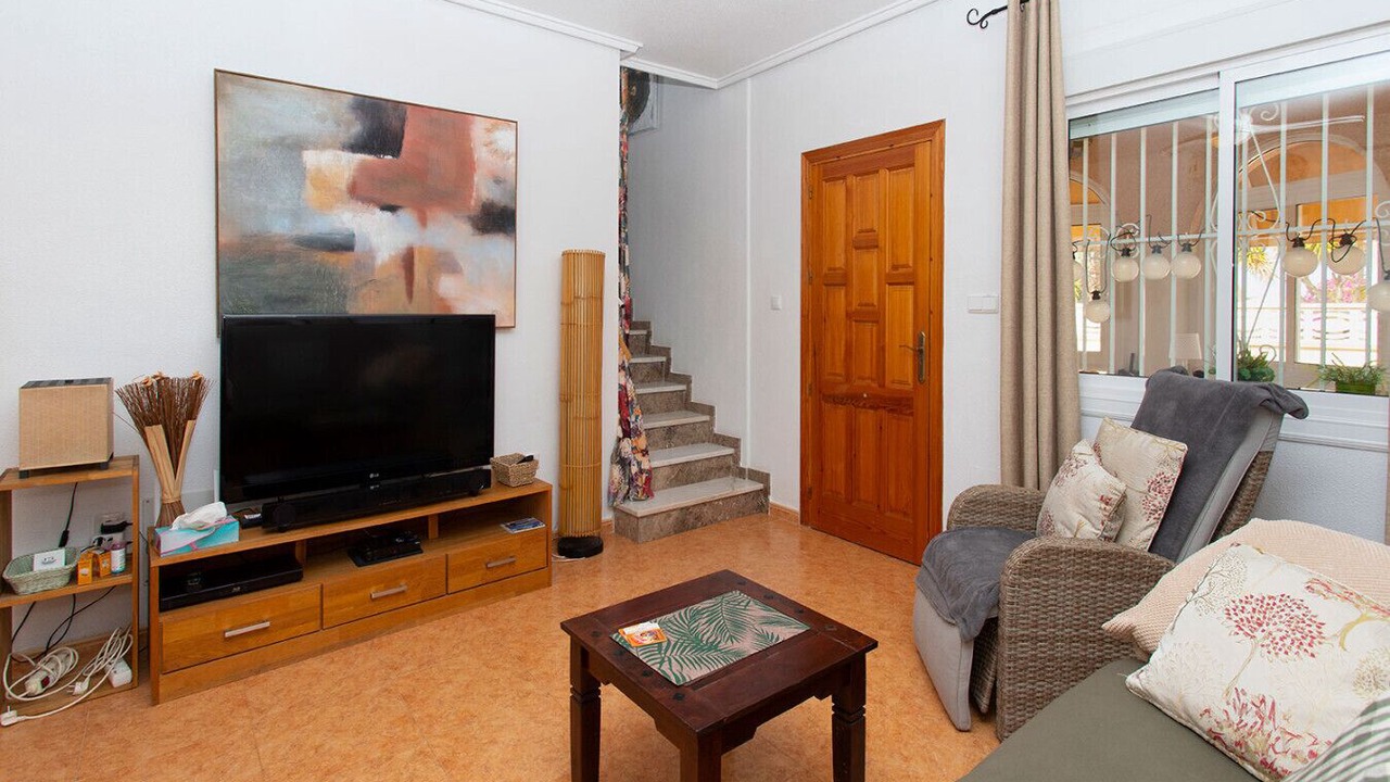 Photo of Livingroom in Quesada