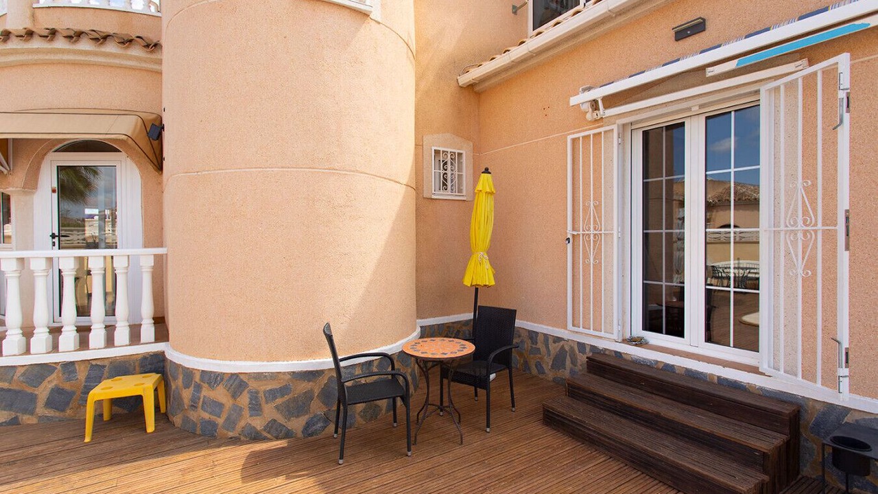 Photo of Outdoor in Quesada
