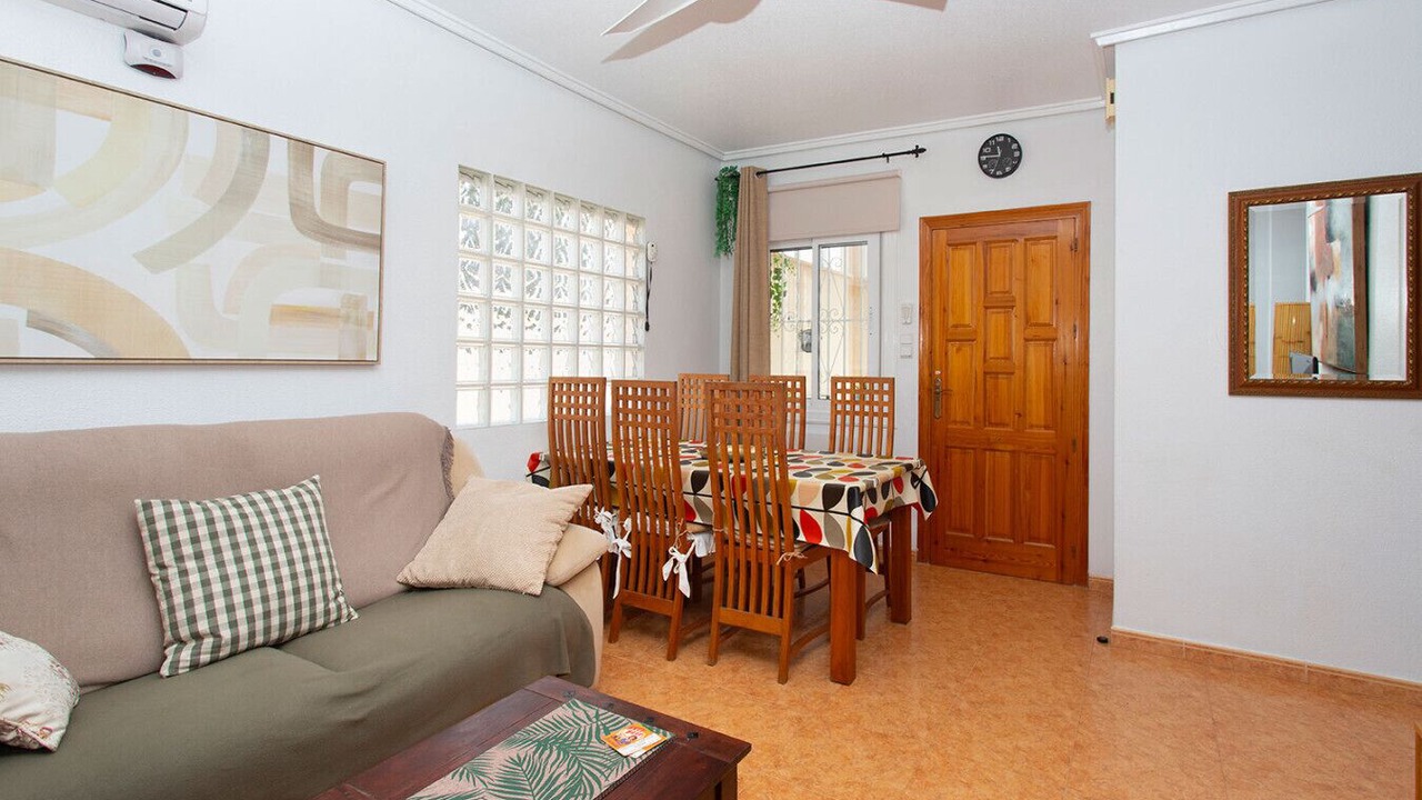 Photo of Livingroom in Quesada