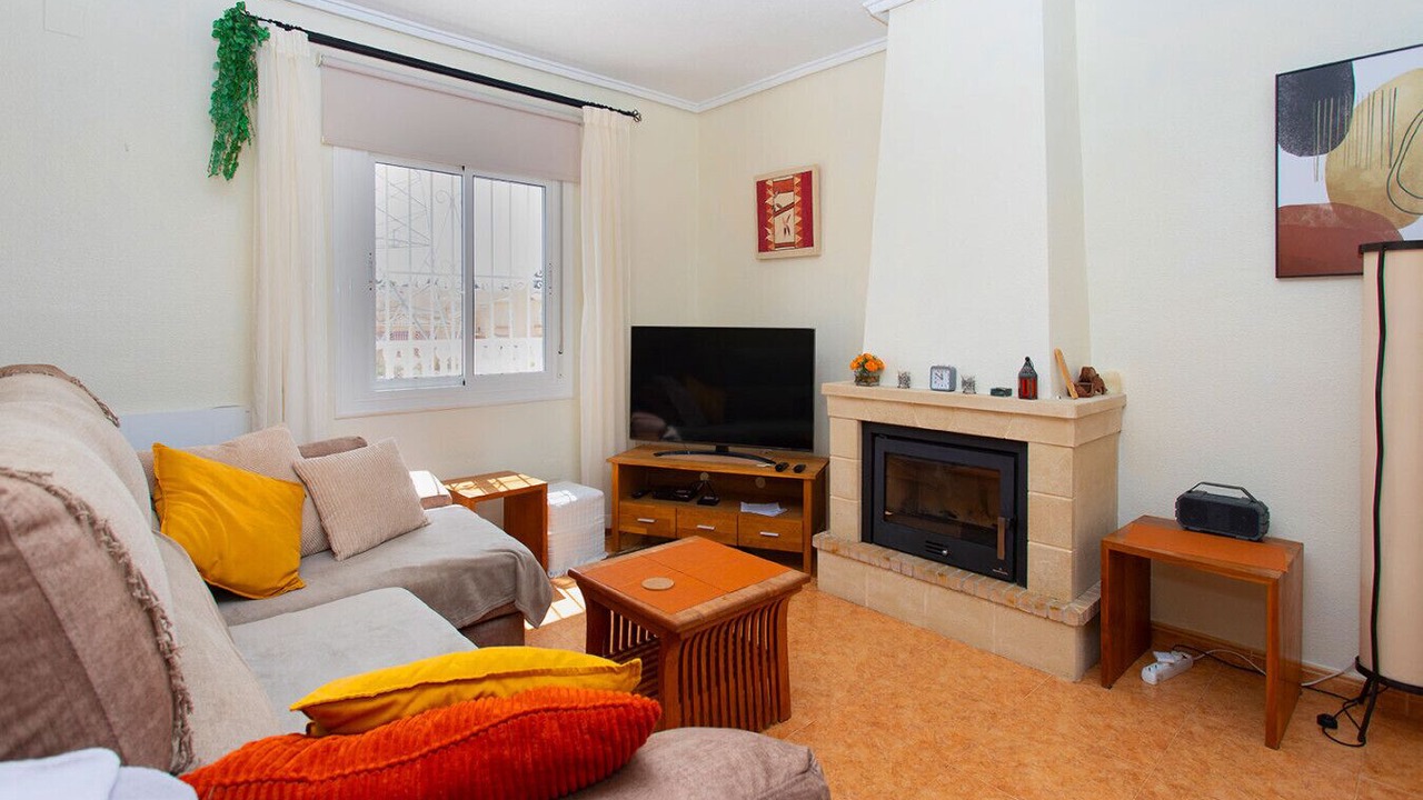 Photo of Livingroom in Quesada