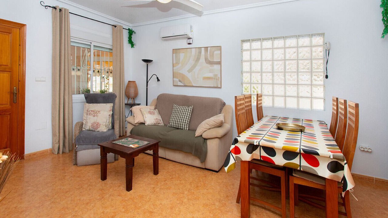 Photo of Livingroom in Quesada