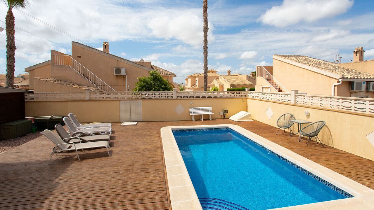 Photo of Outdoor in Quesada