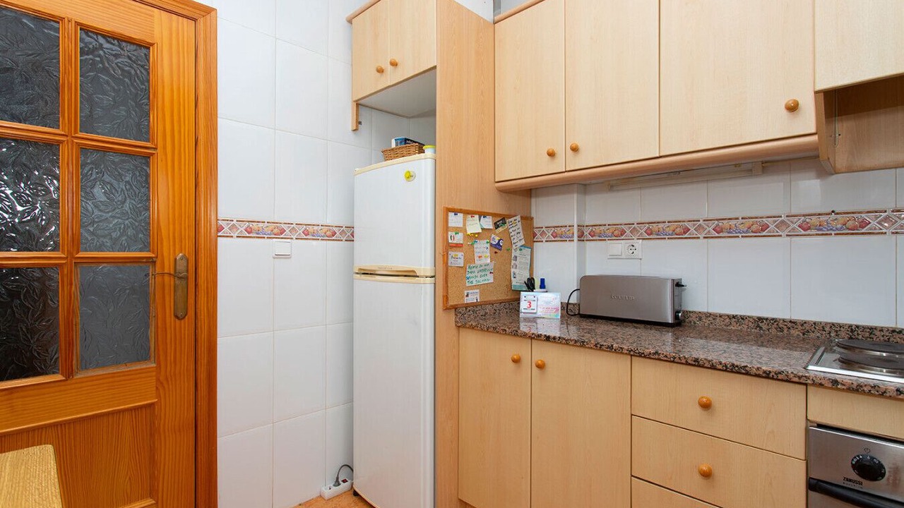 Photo of Kitchen in Quesada