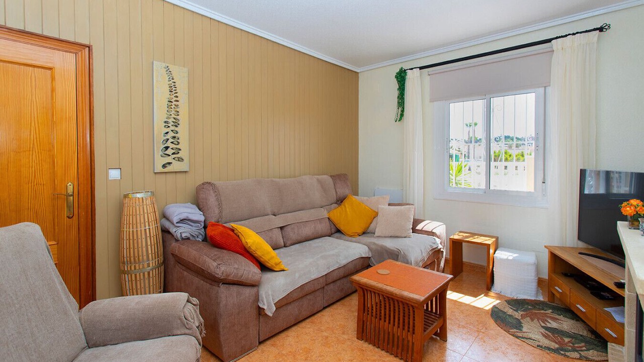 Photo of Livingroom in Quesada