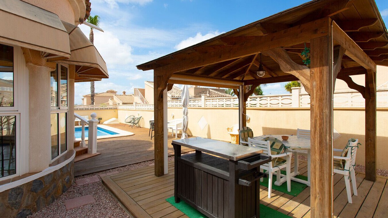 Photo of Outdoor in Quesada