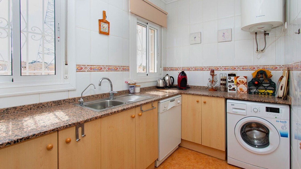 Photo of Kitchen in Quesada