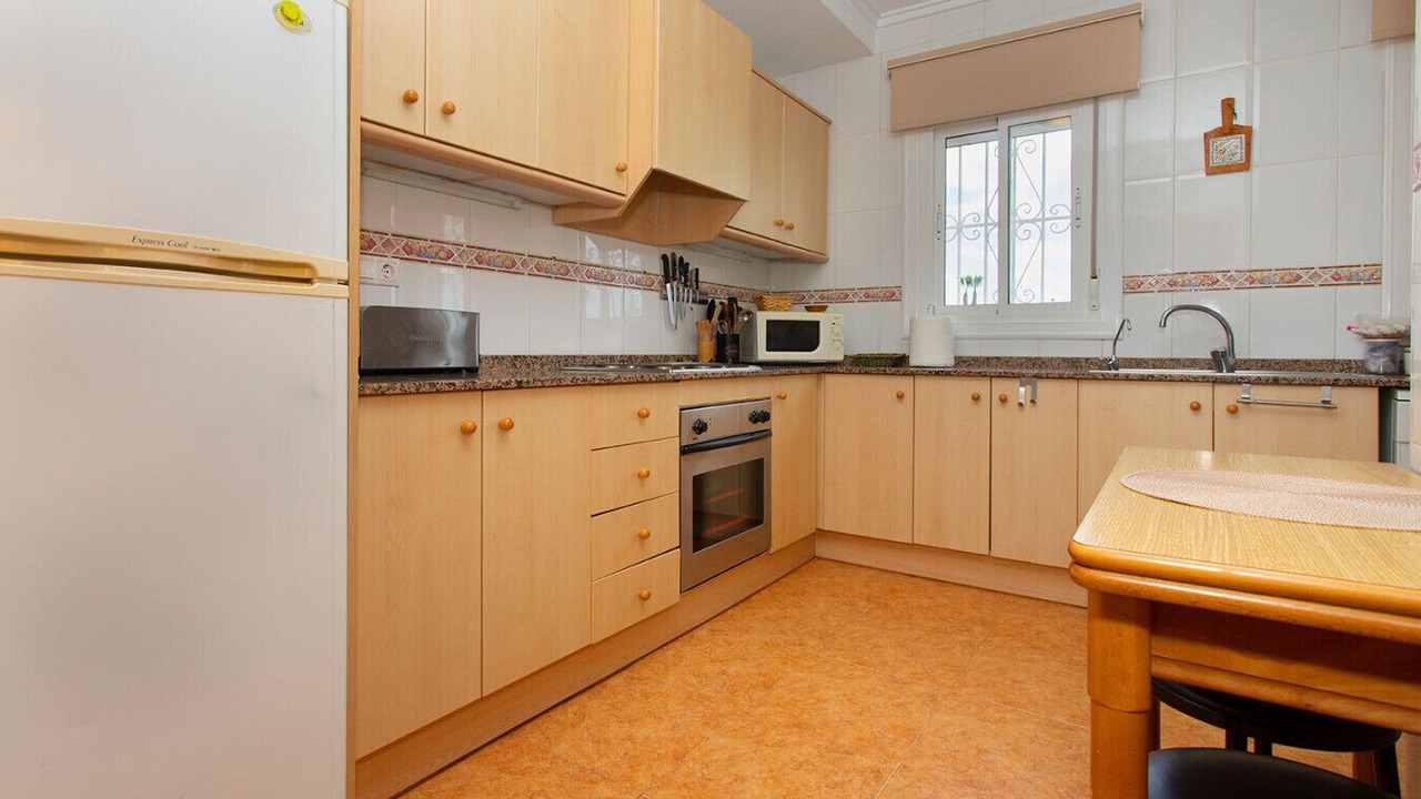 Photo of Kitchen in Quesada