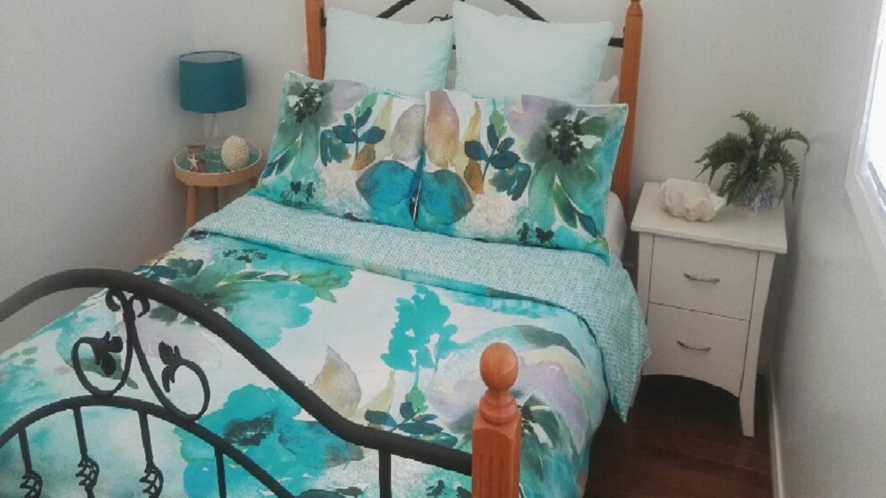 Photo of Bedroom in Manning Point