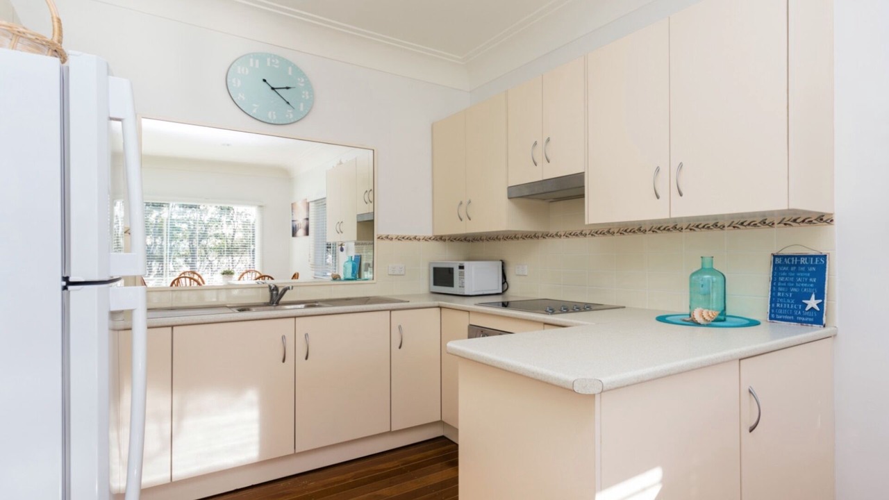 Photo of Kitchen in Manning Point