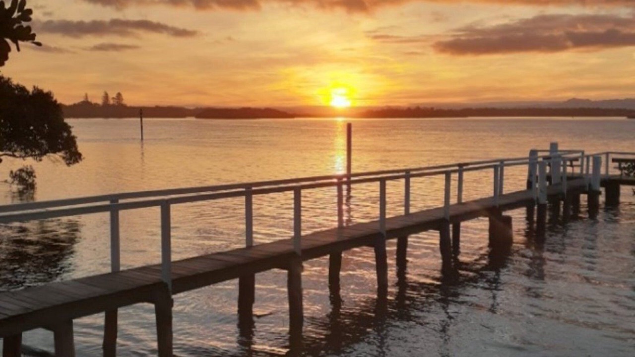 Photo of Outdoor in Manning Point