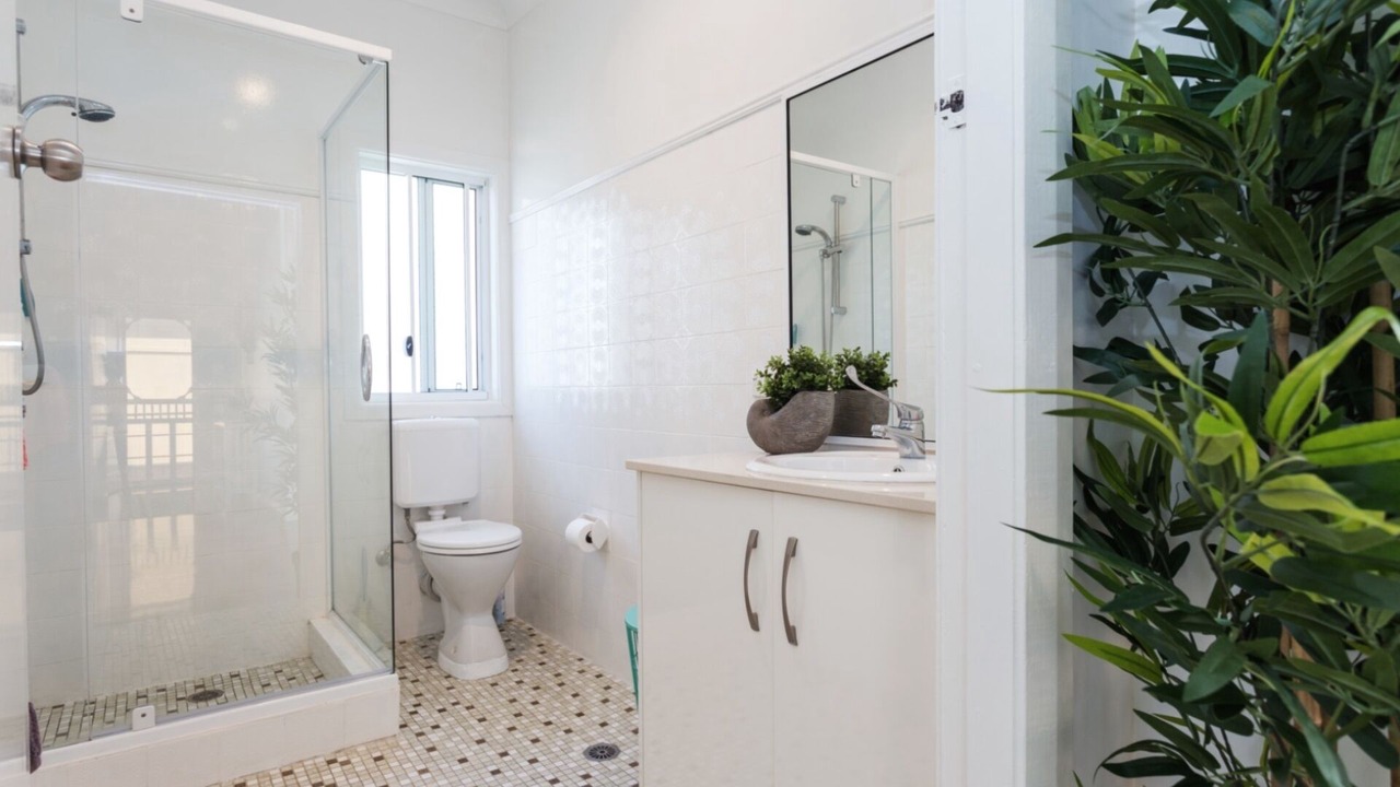 Photo of Bathroom in Manning Point