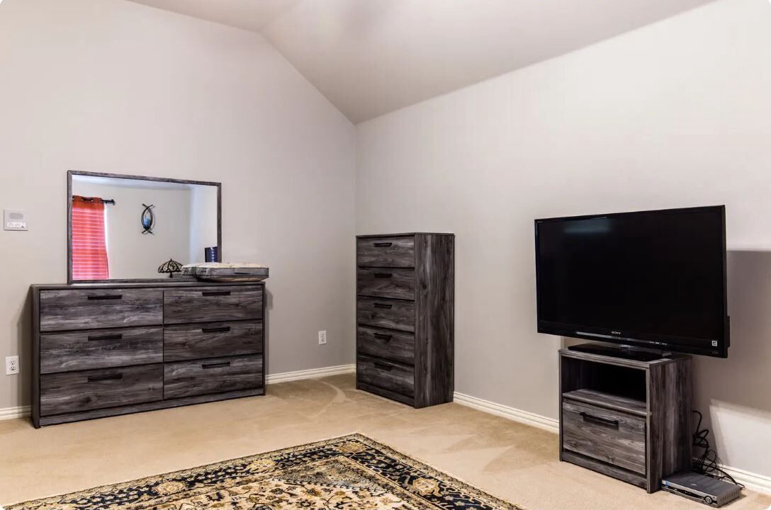 Photo of Bedroom in Little Elm