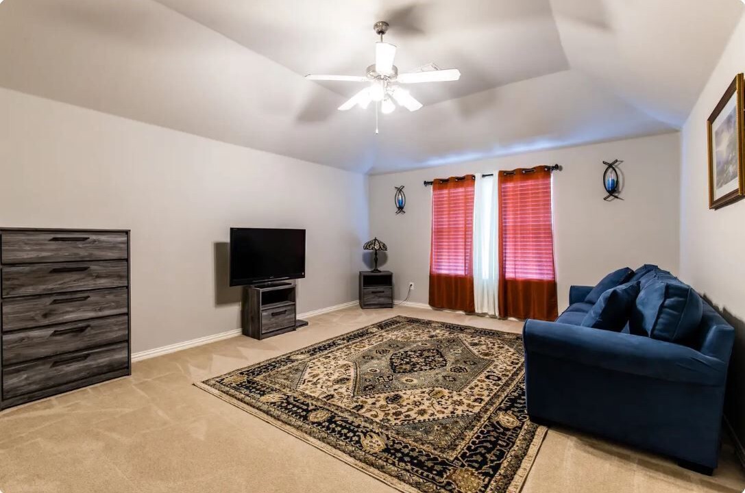 Photo of Bedroom in Little Elm