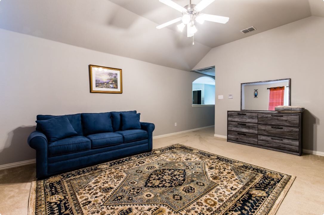 Photo of Bedroom in Little Elm