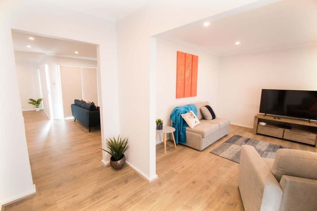 Photo of Livingroom in Seymour