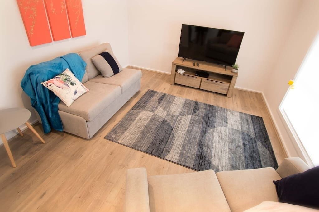 Photo of Livingroom in Seymour