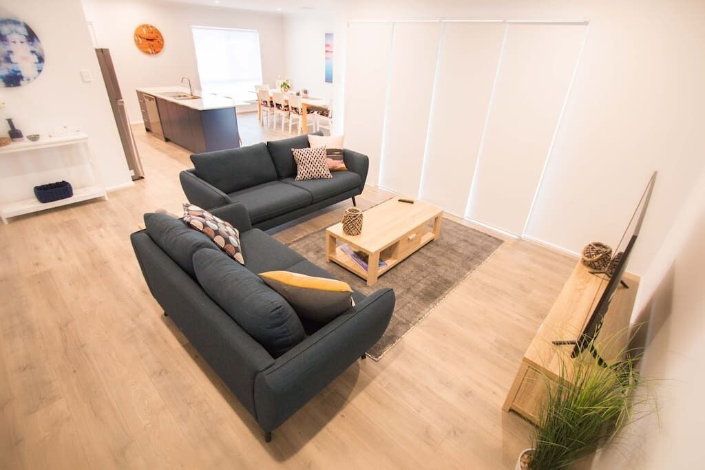 Photo of Livingroom in Seymour