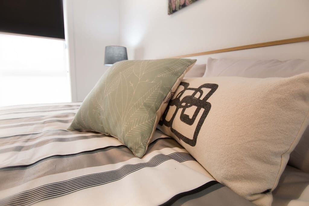 Photo of Bedroom in Seymour