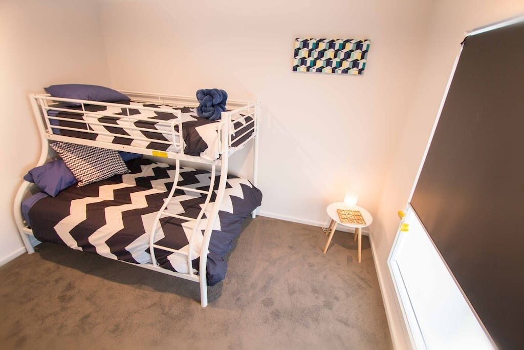 Photo of Bedroom in Seymour