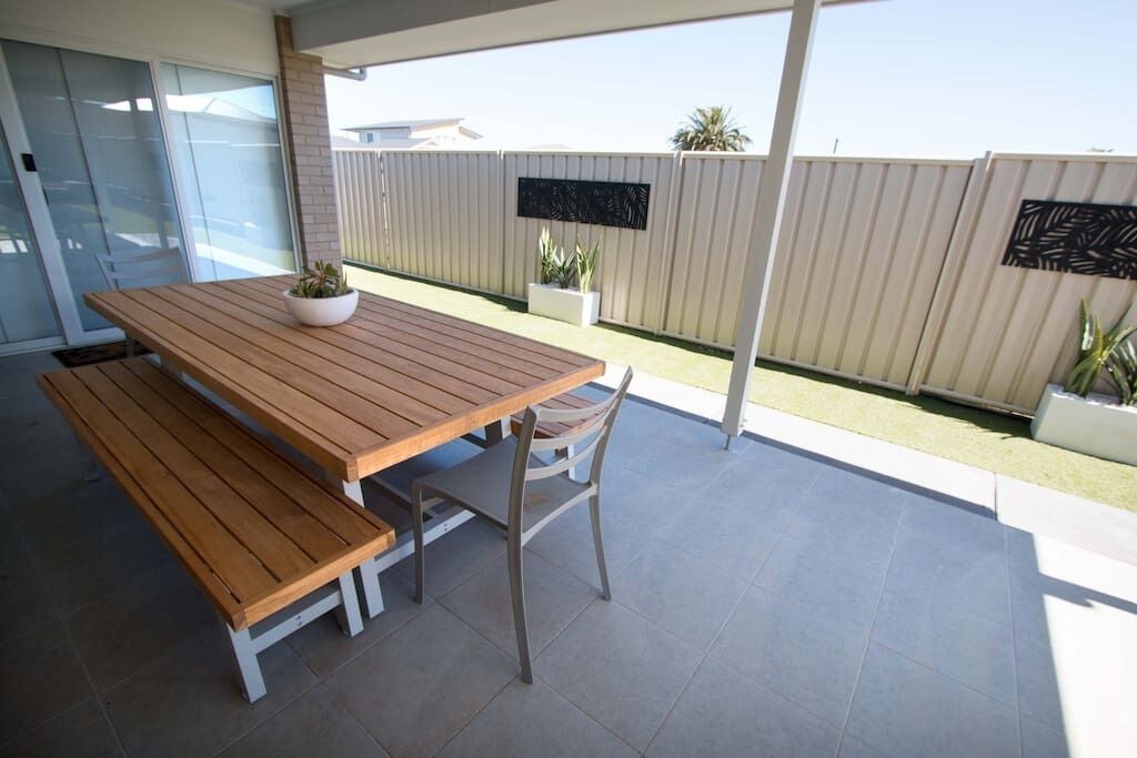 Photo of Outdoor in Seymour