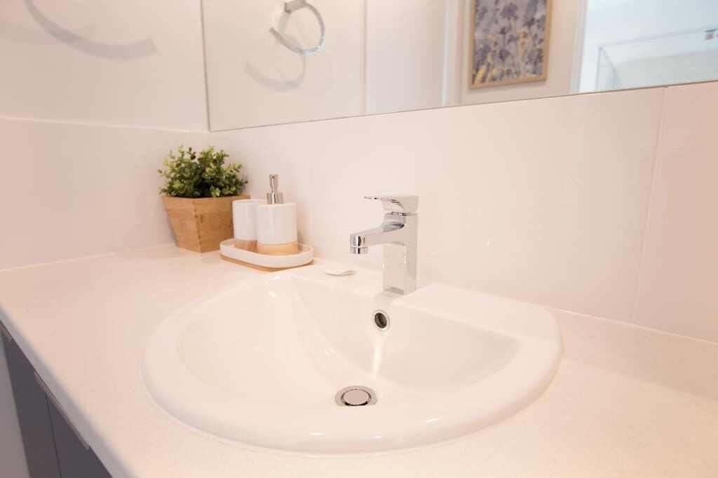 Photo of Bathroom in Seymour