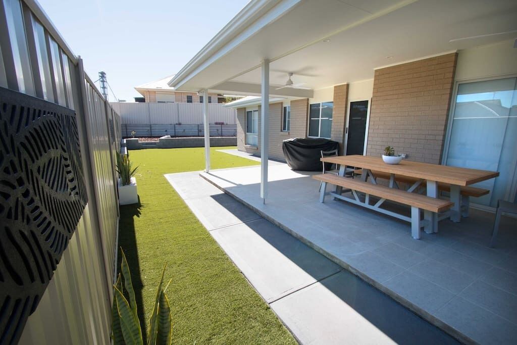 Photo of Outdoor in Seymour