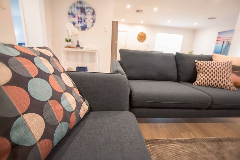 Photo of Livingroom in Seymour