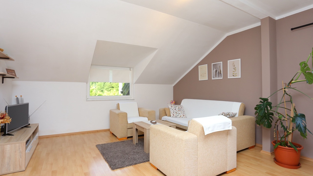 Photo of Livingroom in Slunj