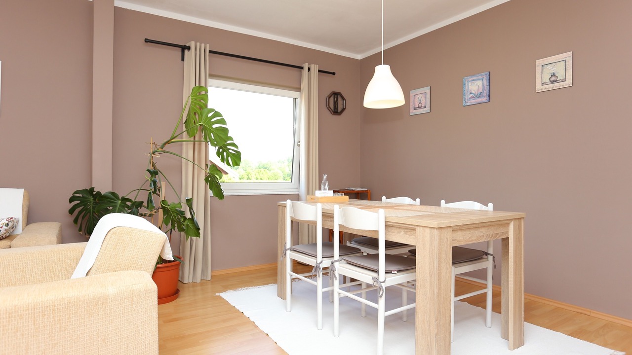 Photo of Livingroom in Slunj