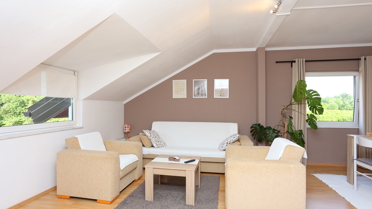 Photo of Livingroom in Slunj