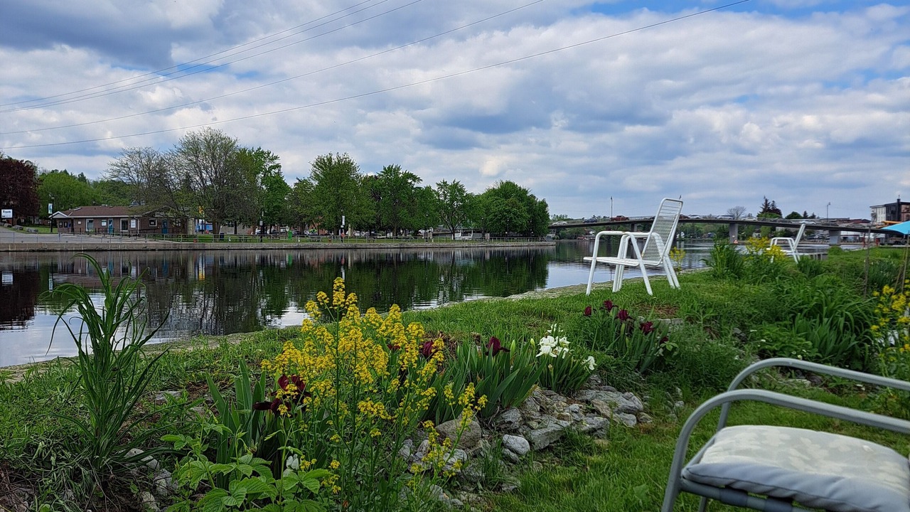 Photo of Outdoor in Campbellford