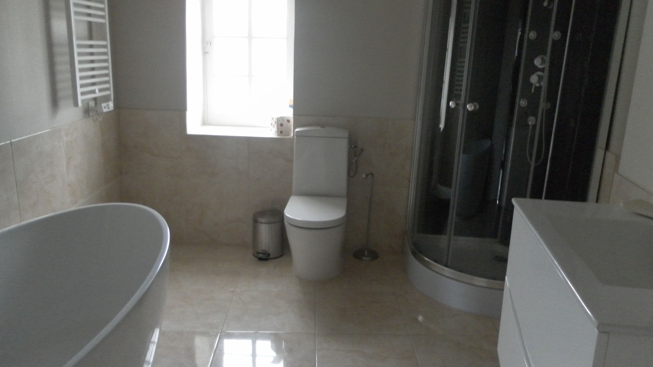 Photo of Bathroom in Soumeras