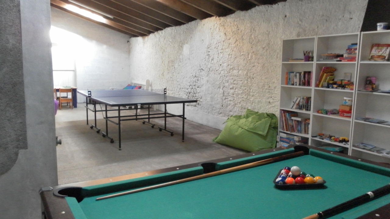 Photo of Outdoor in Soumeras