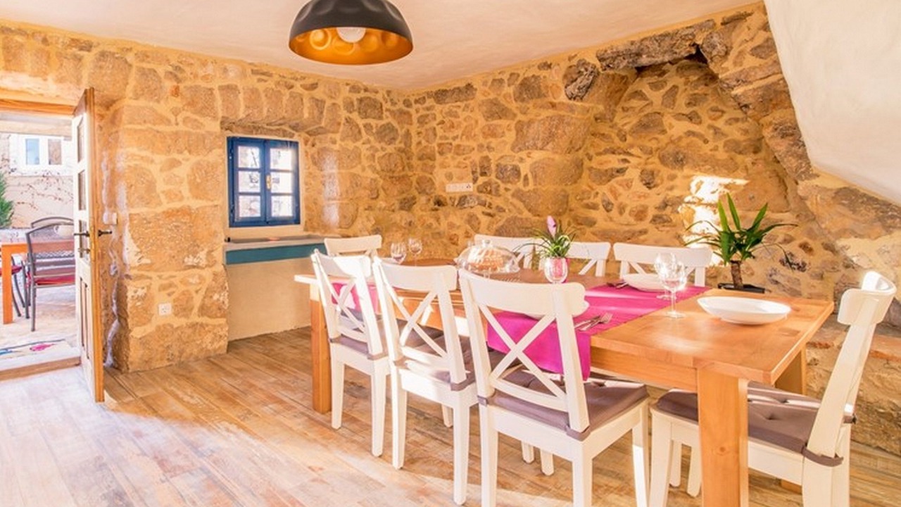 Photo of Livingroom in Garica
