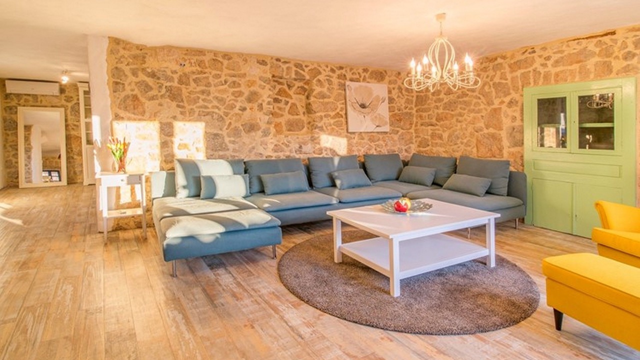 Photo of Livingroom in Garica