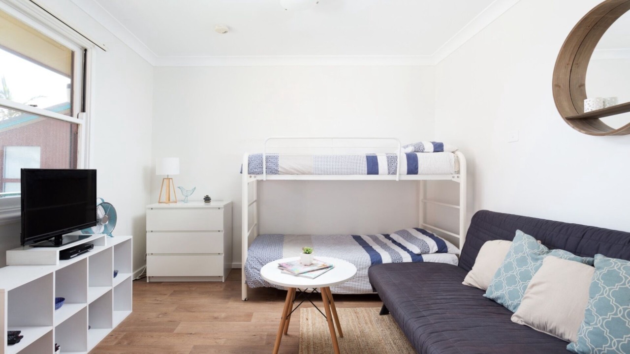 Photo of Bedroom in Manning Point