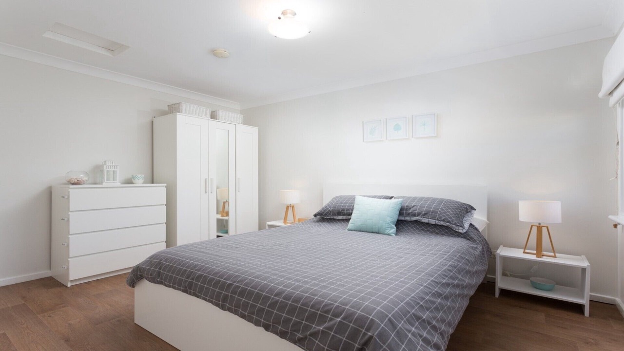 Photo of Bedroom in Manning Point