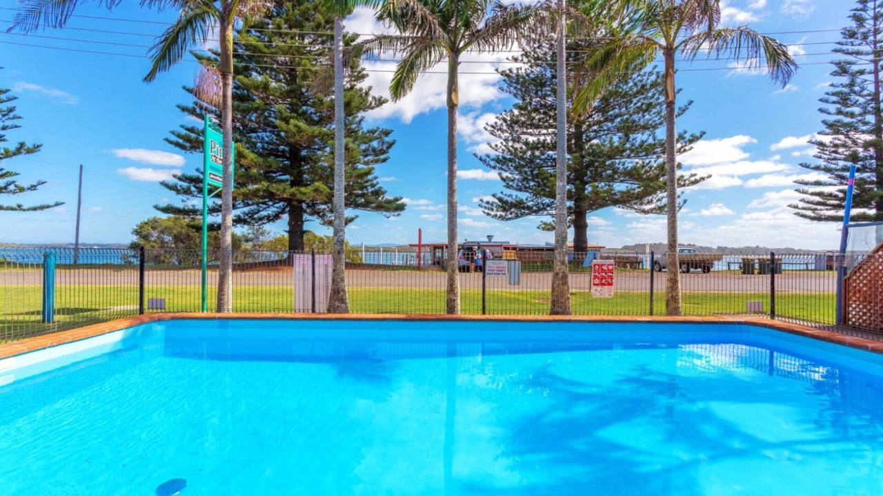 Photo of Outdoor in Manning Point