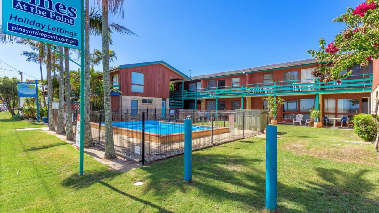 Photo of Outdoor in Manning Point