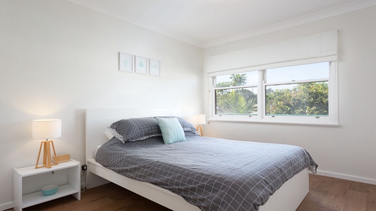 Photo of Bedroom in Manning Point