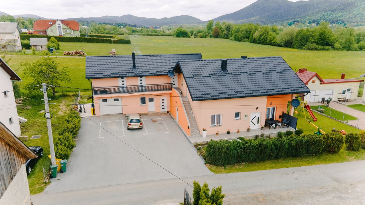 Photo of Outdoor in Korenica