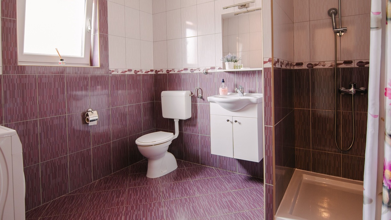 Photo of Bathroom in Korenica