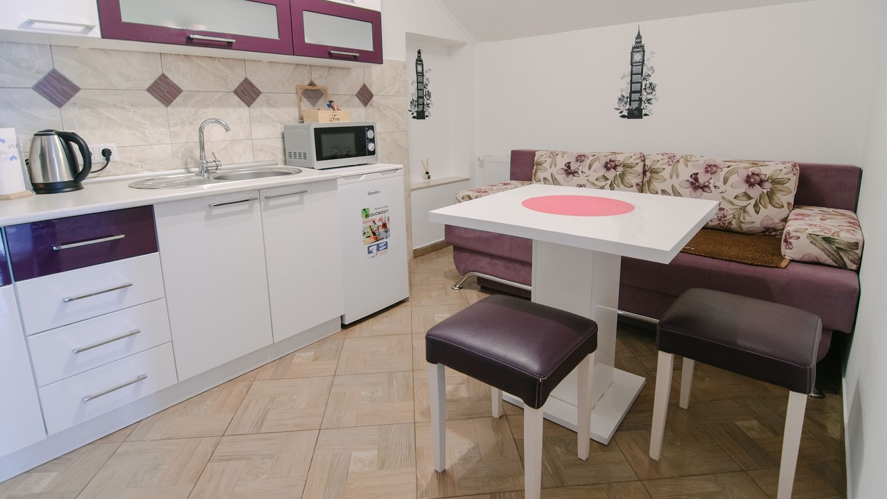 Photo of Livingroom in Korenica