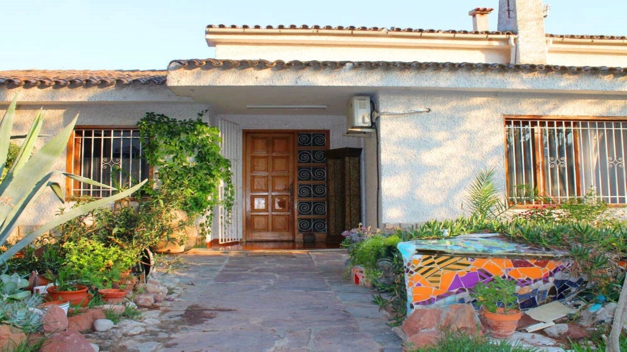 Photo of Outdoor in Benicassim