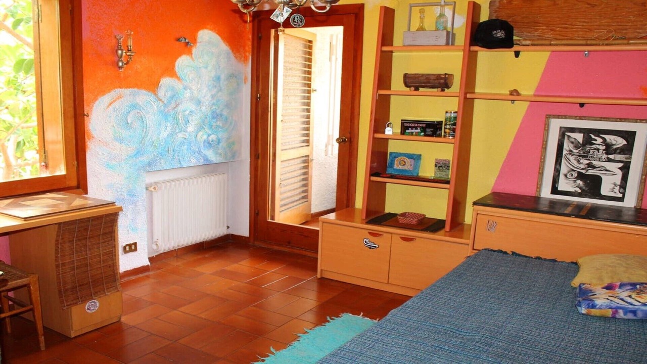 Photo of Bedroom in Benicassim