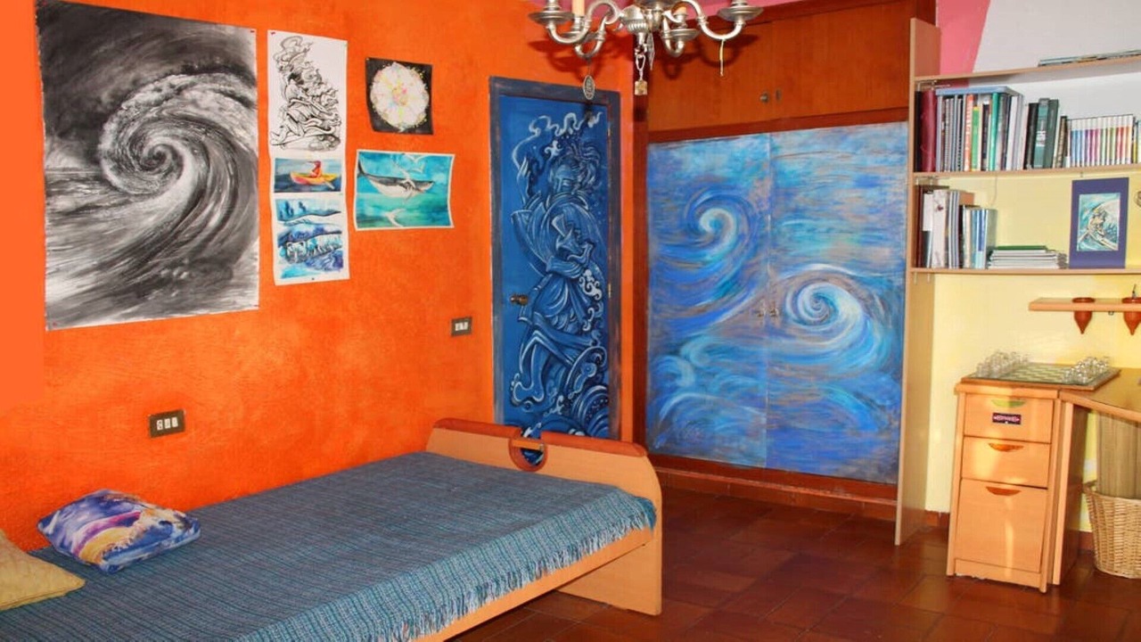 Photo of Bedroom in Benicassim