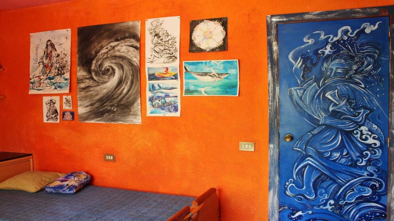 Photo of Bedroom in Benicassim