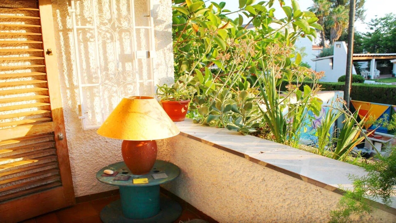 Photo of Outdoor in Benicassim